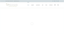 Desktop Screenshot of 510threads.com
